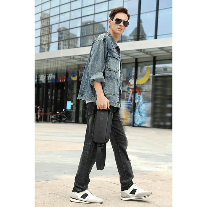 Golden Wolf GXB00131