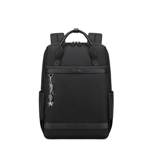 Laptop Bag 15.6 Inch Multifunctional Black CB00639