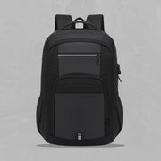 Laptop Bag 15.6 Inch Multifunctional Waterproof  Black Rl-2215