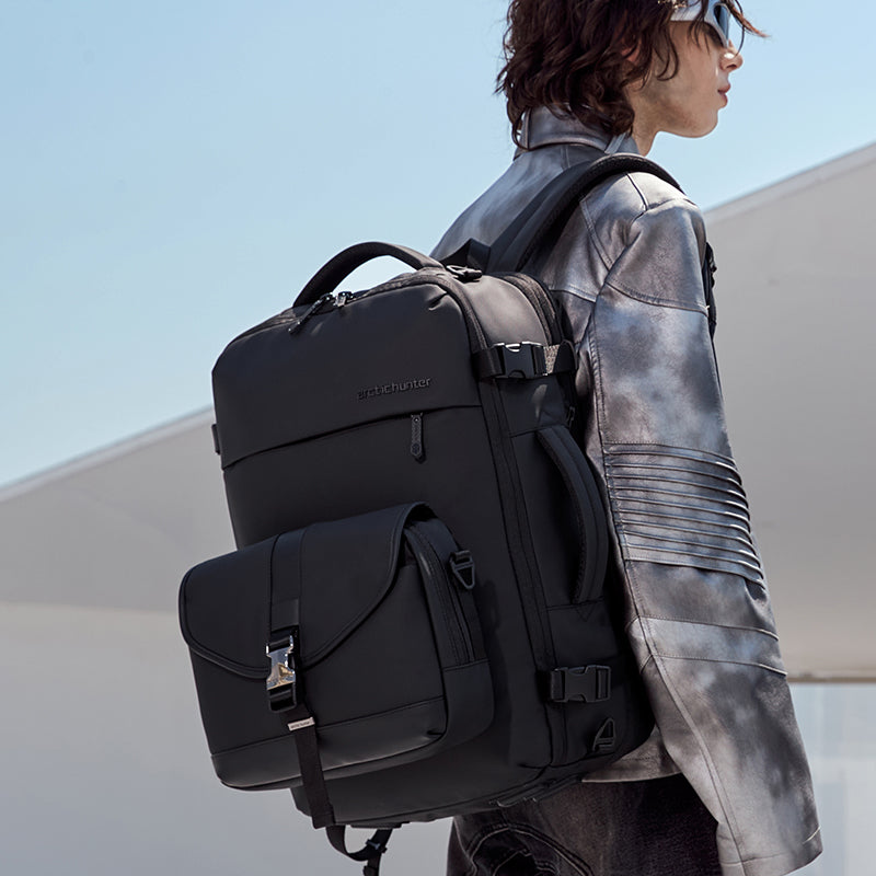 B00865  شنطة لاب توب 15.6-انش متعددة الوظائف