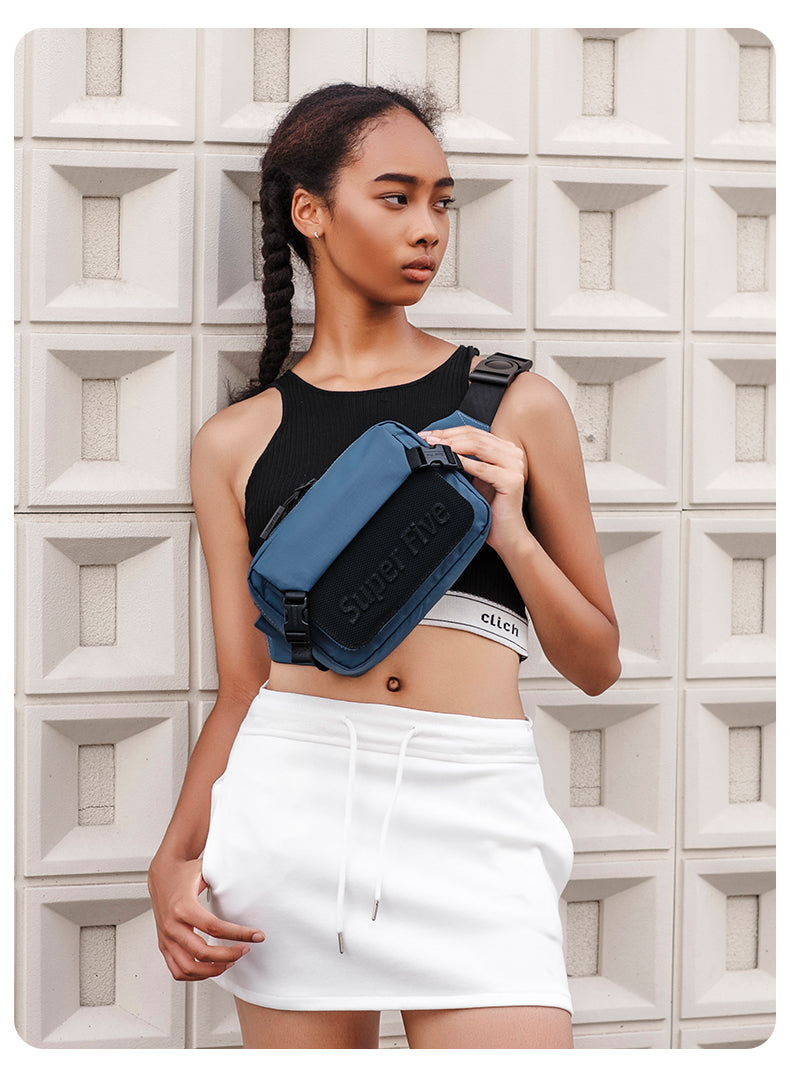 Super Five  FXB00752