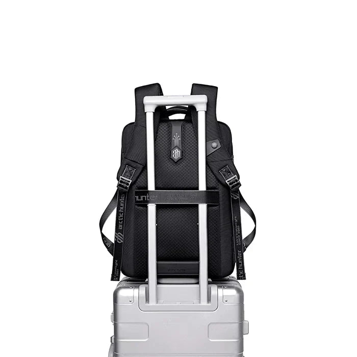 Arctic Hunter B00490 Black