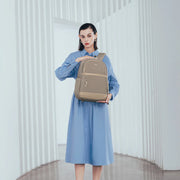 Laptop Bag 15.6 Inch Multifunctional pink  CB00648