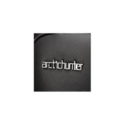 Arctic Hunter XB00113 Black