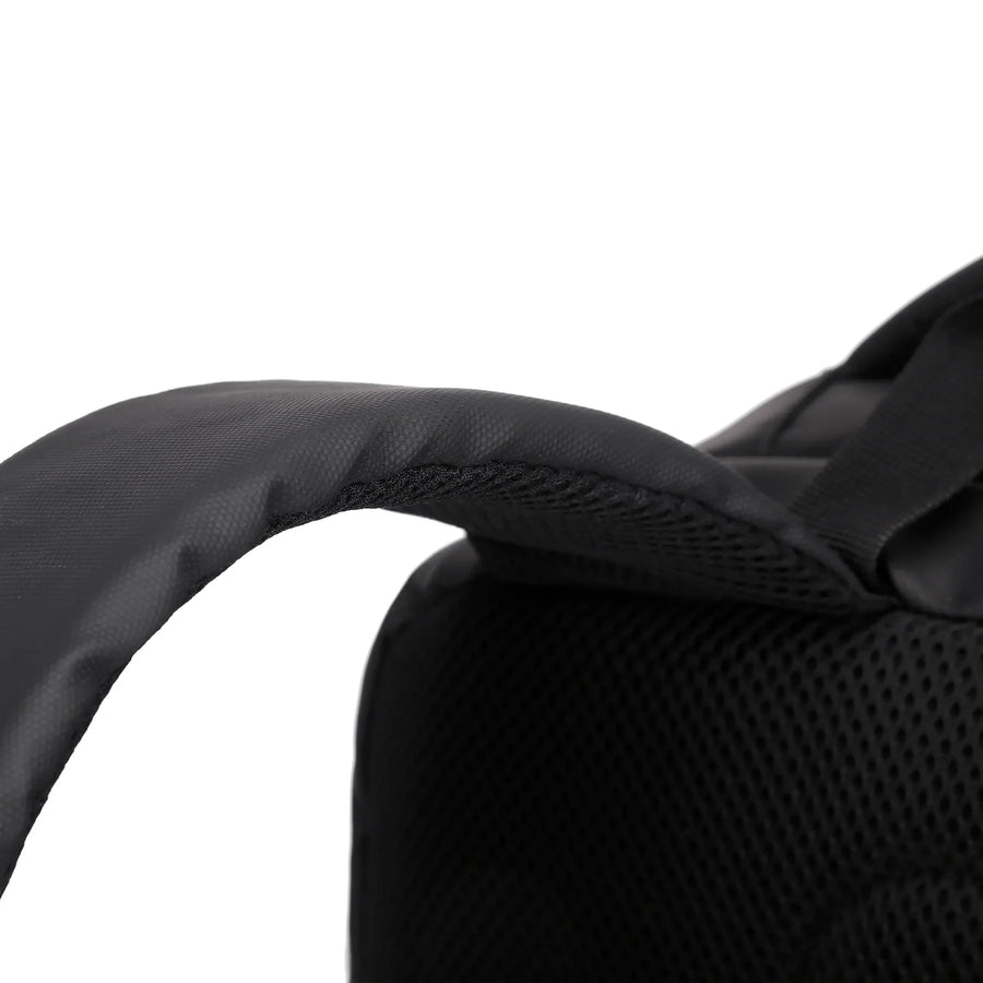 Laptop Bag 15.6 Inch Multifunctional Waterproof Black 2026