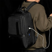 Arctic Hunter B00490 Black