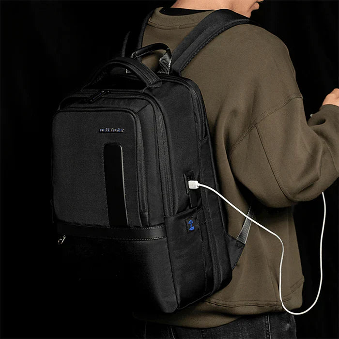 Arctic Hunter B00490 Black