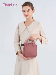 Female Handbag Clutch waterproof Multifunction Pouch Bag - CB00783