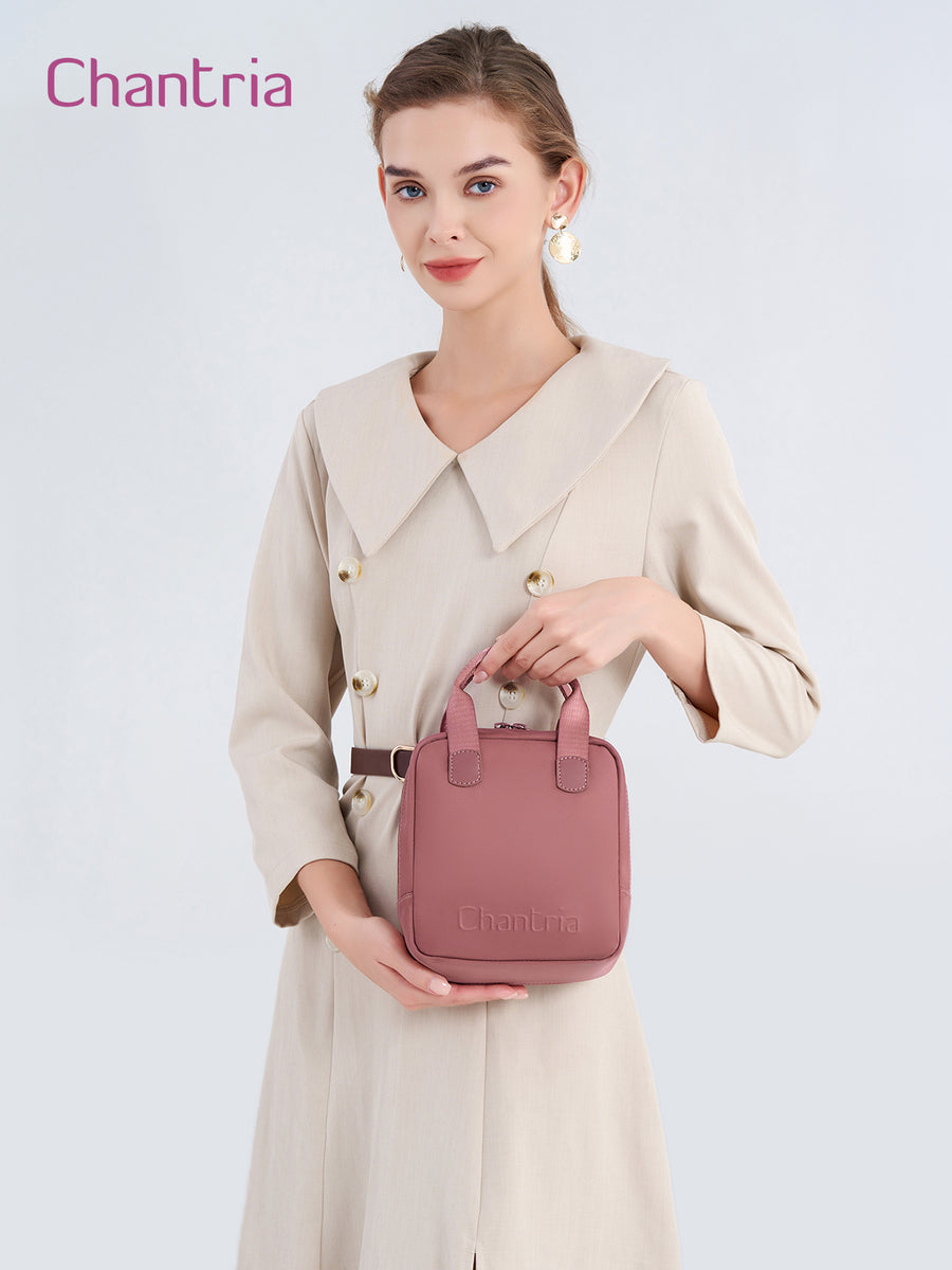 Female Handbag Clutch waterproof Multifunction Pouch Bag - CB00783