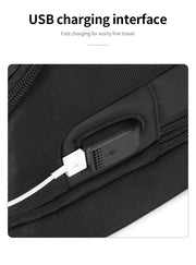 RAHALA RAL134 BLACK