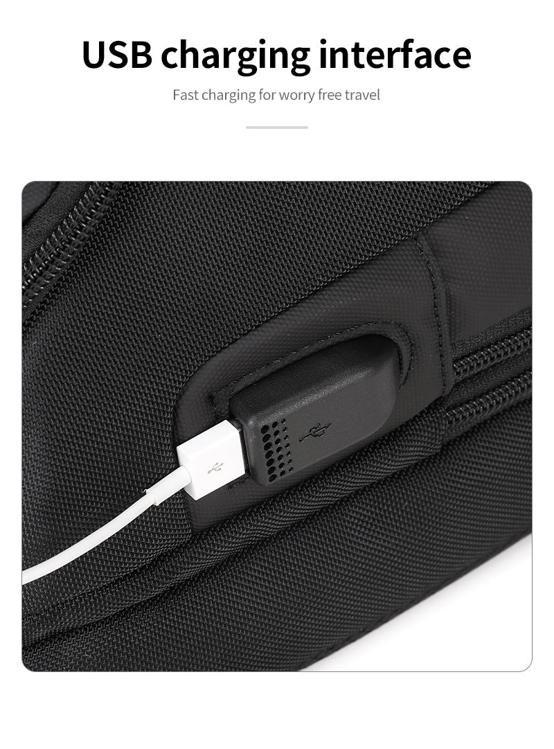 RAHALA RAL134 BLACK