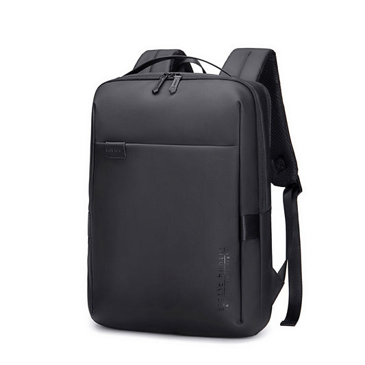 Arctic Hunter B00574 Water Resistant Anti Theft Backpack 15.6 inch Laptop Compartment BLACK