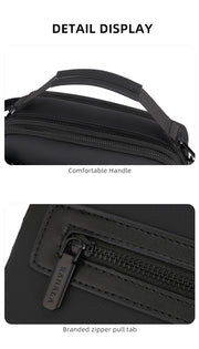 RAHALA RAL810 Black New