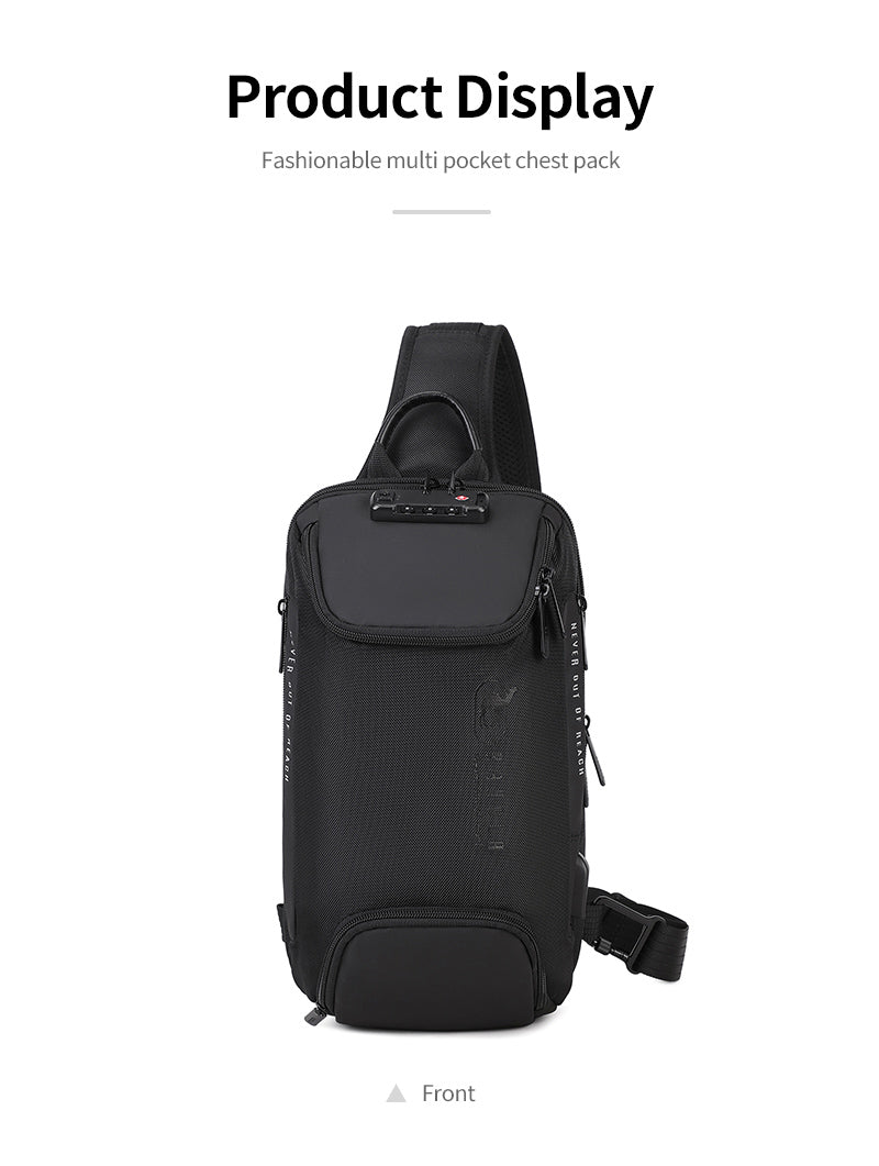 RAHALA RAL134 BLACK