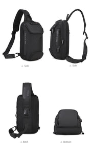 RAHALA RAL134 BLACK