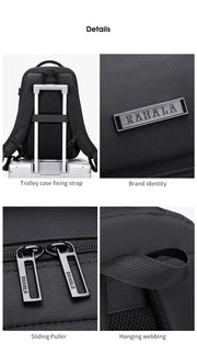 RAHALA RAL810 Black