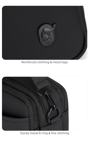 RAHALA RAL810 Black New