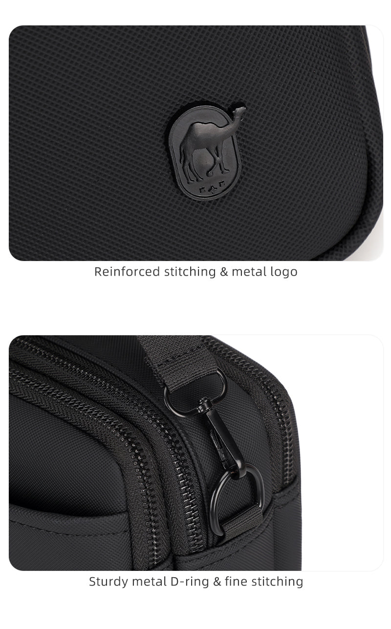 RAHALA RAL810 Black New