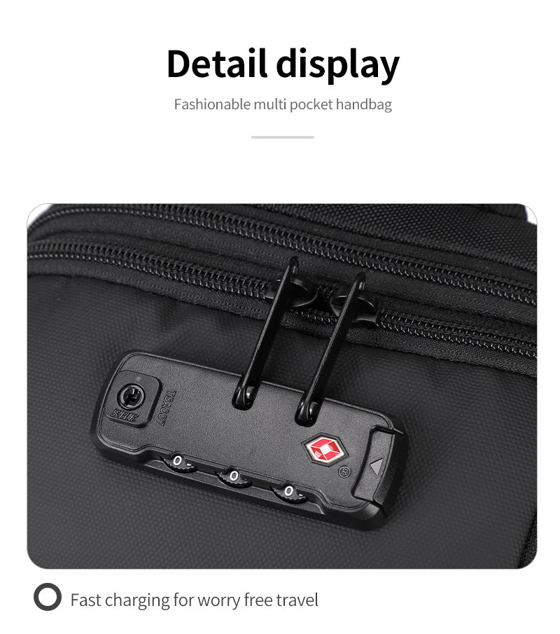 RAHALA RAL134 BLACK