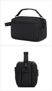 RAHALA RAL810 Black New