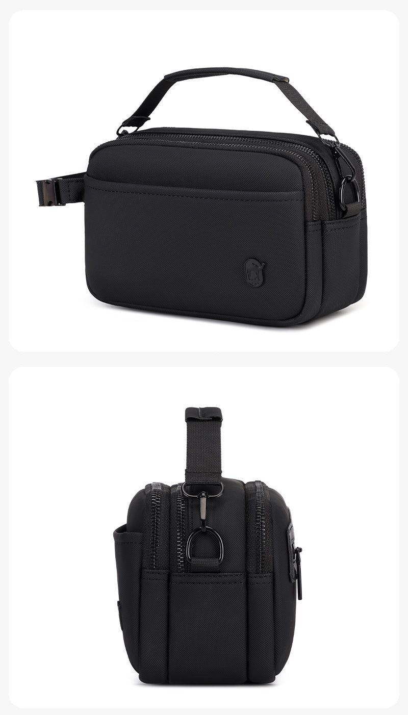 RAHALA RAL810 Black New