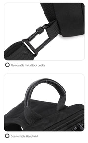 RAHALA RAL134 BLACK