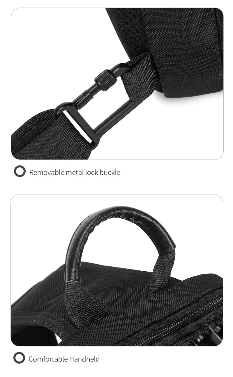 RAHALA RAL134 BLACK