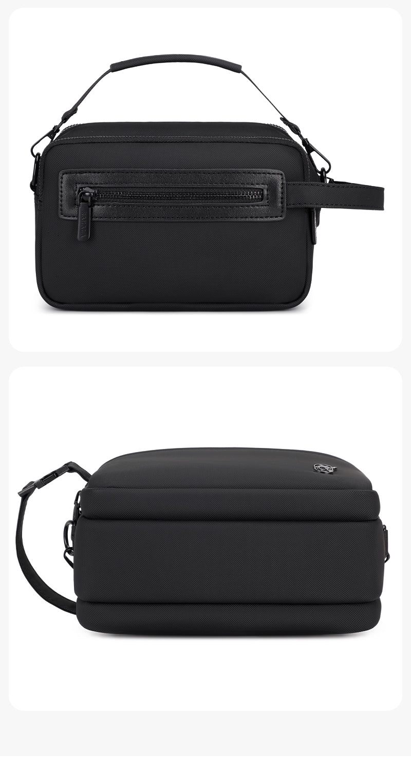 RAHALA RAL810 Black New