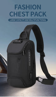 RAHALA RAL134 BLACK