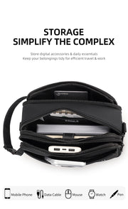 RAHALA RAL810 Black New