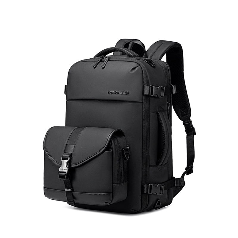 B00865  شنطة لاب توب 15.6-انش متعددة الوظائف