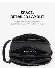 RAHALA RAL810 Black New