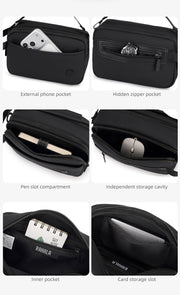 RAHALA RAL810 Black New