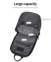 RAHALA RAL134 BLACK