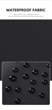RAHALA RAL810 Black New