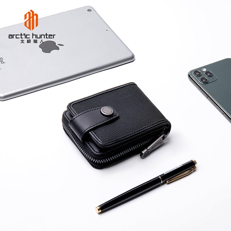 Arctic Hunter Q00012 Black