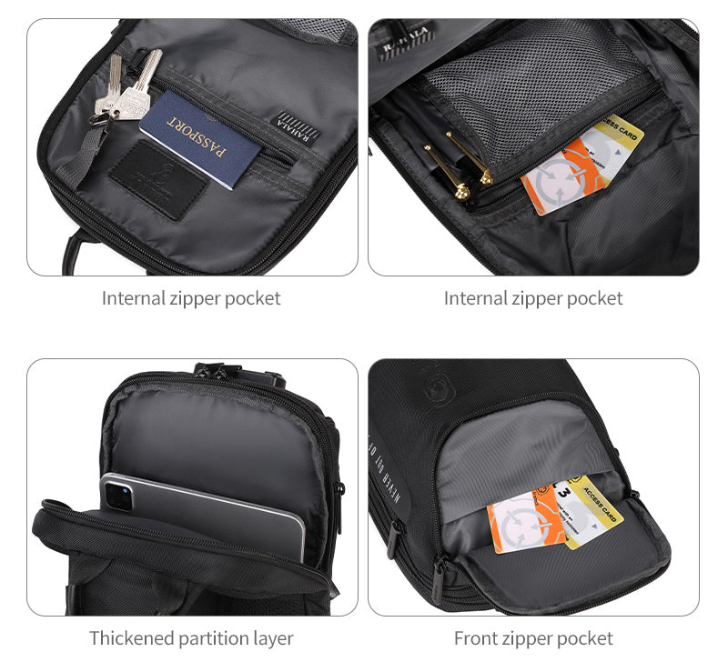 RAHALA RAL134 BLACK