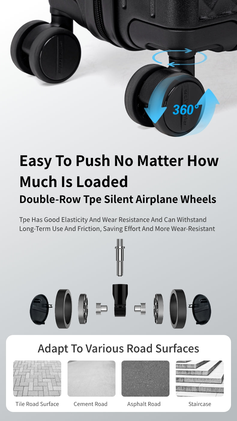 Arctic Hunter LGX002 Gold