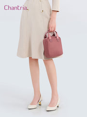 Female Handbag Clutch waterproof Multifunction Pouch Bag - CB00783