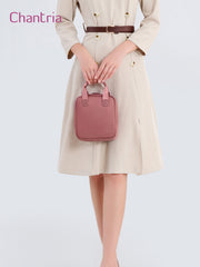 Female Handbag Clutch waterproof Multifunction Pouch Bag - CB00783