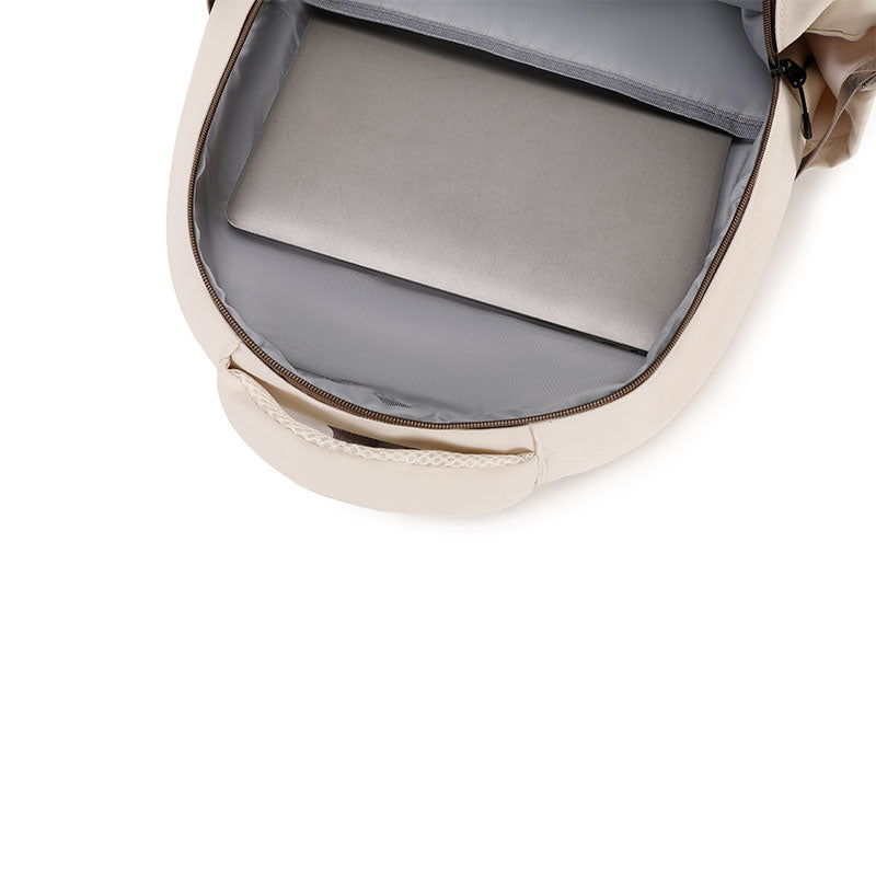 8070 شنطة رياضية شبابى قطعتين ذات سعة كبيرة مقاومة للماء مناسبة للاغراض اليومية والسفر