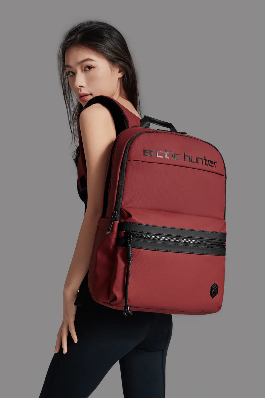 Arctic Hunter B00536