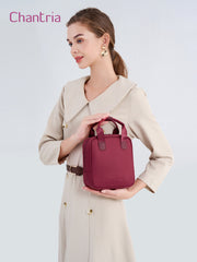 Female Handbag Clutch waterproof Multifunction Pouch Bag - CB00783