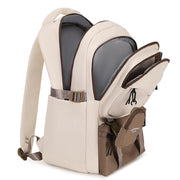 8070 شنطة رياضية شبابى قطعتين ذات سعة كبيرة مقاومة للماء مناسبة للاغراض اليومية والسفر