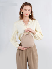 Female Handbag Clutch waterproof Multifunction Pouch Bag - CB00783