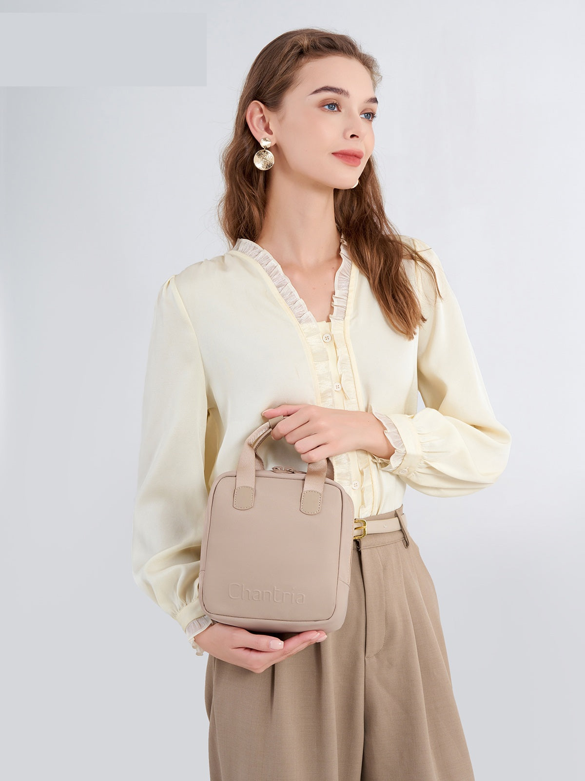 شنطة يد حريمى مقاومة للماء ذات جودة عالية - CB00783