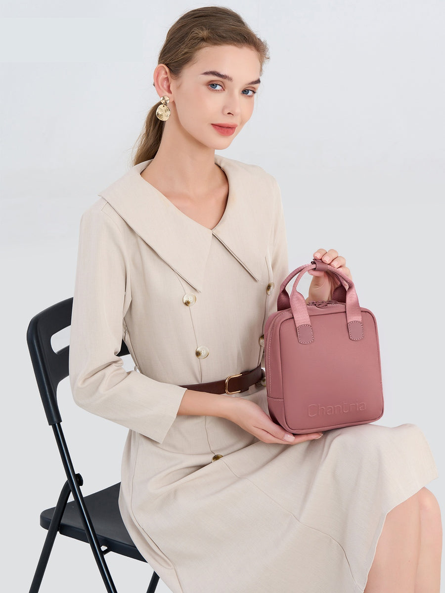 Female Handbag Clutch waterproof Multifunction Pouch Bag - CB00783