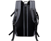 Arctic Hunter B00187 Black