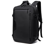 Arctic Hunter B00187 Black