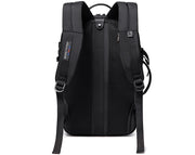 Arctic Hunter B00187 Black